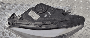 Bmw F10 F11 lampa lewa przód 7203241 km uk iii 10