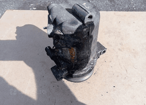 sprężarka klimatyzacji bmw e 39 2.0d 2