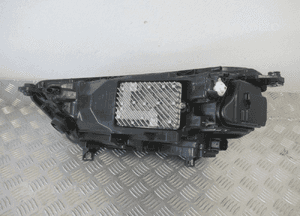 Lampa przednia przód prawa audi Q5 ii lift full led 80A941036E 2020 22