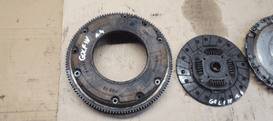 Sprzęgło tarcza docisk VW Golf IV 4 1.4 16V 027105273D 2