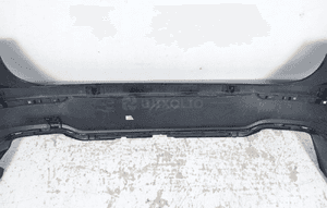Vw golf viii r-line 2019- zderzak tył tylny 5H6807421D 8