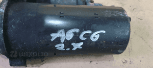 Rozrusznik starter silnika Audi A6 C6 2.7 TDI 059911024 8