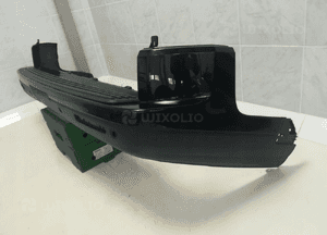 Land rover discovery 4 iv L319 zderzak tył 09-16r 3