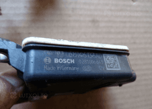 SONDA CZUJNIK NOX JEEP CHEROKEE 3.0 CRD 68146136AD 2