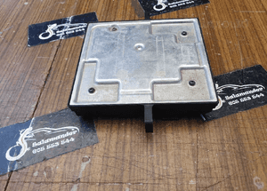 Moduł Świateł Sterownik Komputer Swiatla ILM Audi A4 B6 B7 8E0907279E 9