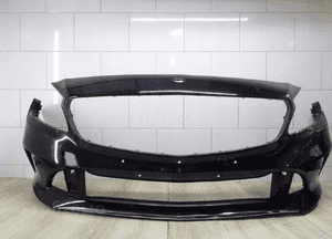 Zderzak przedni mercedes a-klasa W176 15- lift A1768853625 1