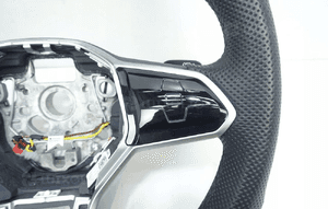 Kierownica vw golf viii arteon virtual 5H0419089FD 3