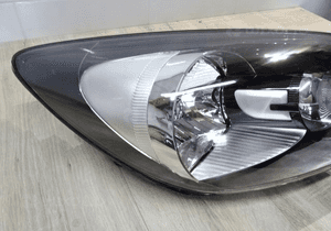 Kia picanto iii lampa prawy przód 92102-1Y0 3