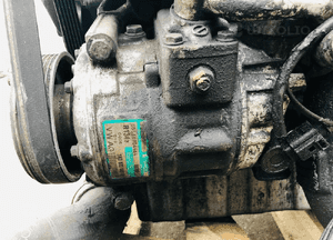 Kompresor sprężarka klimatyzacji SANDEN AUDI VW SEAT SKODA 2.0 TDI BKD BKP 1