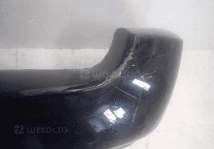 Zderzak tył tylny bmw X5 E53 lift lci 2003-2006R 4