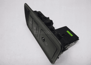 RANGE ROVER EVOQUE L538 PANEL PRZYCISK KLAPY 5