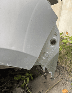 Blotnik cwiartka lewy tyl renault clio v 5 org fv 5