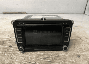 Radio Nawigacja VW 1T0035680H 2
