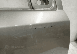 Drzwi prawe przednie prawy przód land rover freelander ii 06- 5
