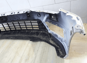 Vw golf vii r line 12- zderzak przedni 5G0807221AL 9