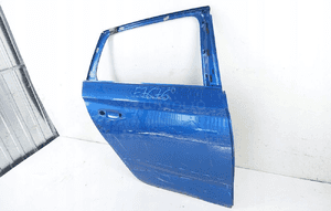 Skoda scala 657 2019- drzwi tylne prawy tył 657833312 2