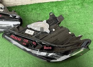 Lampa lampy led bmw X2 F39 lci lift kompletne 5A29EA5 5A29E96 3
