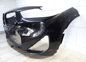 Zderzak przedni bmw X2 F39 m-pakiet 9463841 3