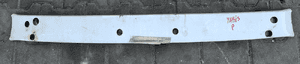 Toyota Yaris  I belka zderzaka przod przednia  99-05 1