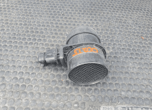 Przeplywka 0281002735 03G906461C Przeplywomierz Powietrza 2.0 TDI Diesel Audi VW Skoda Seat 17