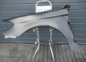 Błotnik przedni przód prawy audi A3 iii 8V hb 2012- 18