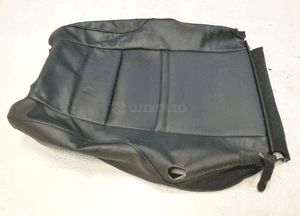 RANGE ROVER SPORT L320 FOTEL POSZYCIE SKÓRA PRAWY 5