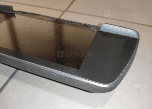 Bmw 3 F30 F31 F32 wyświetlacz ekran radia nawigacji oryginał b.ładny 11