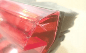Lampa tylna tył blenda audi Q8 matrix 4M8945095P 4