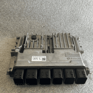 Komputer silnika bmw 1 F40 5A088E1-01 0261S101Y6 1