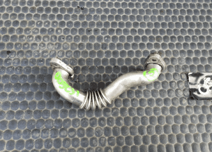 Rurka Przewod Chlodnicy EGR 1.6 2.0 TDI VW Skoda Seat Audi 8