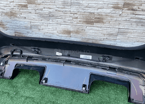 Zderzak bumper bmw M4 G82 G83 m power 6