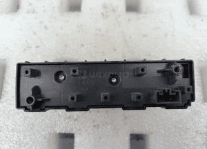 Audi Q3 Q4E-TRON panel sterowania moduł komfortu 85E925301E 4