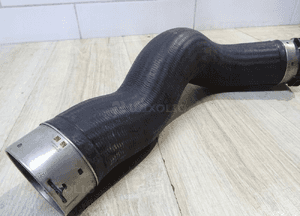 Bmw X3 F25 rura wąż intercoolera turbiny 8513851 5