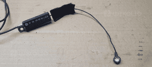 Wzmacniacz anteny moduł VW FOX 5Z0035223A 2