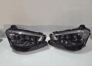 Mercedes E W213 Lift Lampa Multibeam LED L - 12897 8