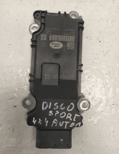 JAGUAR E-PACE X540 RANGE ROVER EVOQUE L538 LAND ROVER DISCOVERY SPORT L550 MODUŁ STEROWNIK SKRZYNI BIEGÓW ORYGINAŁ 2