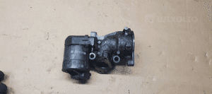 Zawór EGR Citroen C5 2.0 HDI 9656612380 6
