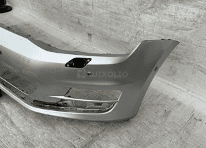 Vw golf 7 6XPDC zderzak przedni 12-16 2