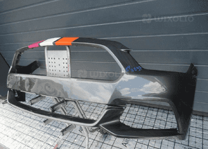 Zderzak przód przedni ford mustang vi 2014-2017 3
