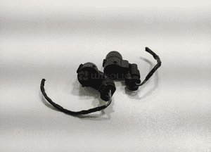 CZUJNIK PARKOWANIA PDC BMW 3 E92 E93 6956742 0263003736 2007-2012 4