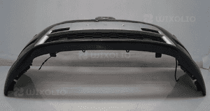 Zderzak przedni ford mondeo MK4 st xenon pdc X6 2009 12