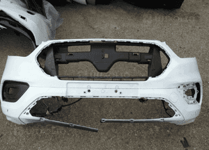 Ford custom lift zderzak przedni 1