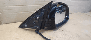 Lusterko zewnętrzne prawe fotochrom Audi A6 C6 Lift 11 PIN Europa LY9B 8