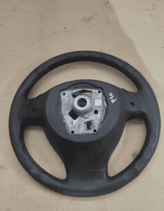 Kierownica bmw F01 F02 F10 F11 multifunkcja skóra skórzana 7