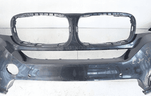 ZDERZAK PRZÓD PRZEDNI BMW X5 F15 13-18 7294480 4
