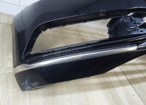 Zderzak passat b8 3g0 3g0807221 PDC4 9