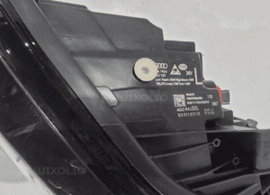 Audi A6 C7 4G Lift Lampa FULL LED Lewa - 12880 7