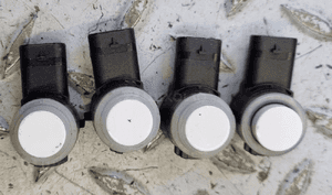 PEUGEOT CITROEN OPEL BMW CZUJNIK PDC 9813348377 2