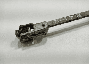 KRZYŻAK DRĄŻEK KOLUMNY KIEROWNICZEJ LAND ROVER DEFENDER 1999-2014 3