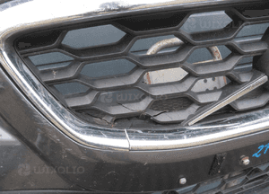 Zderzak przód przedni volvo V40 cross country 2012-2016 14